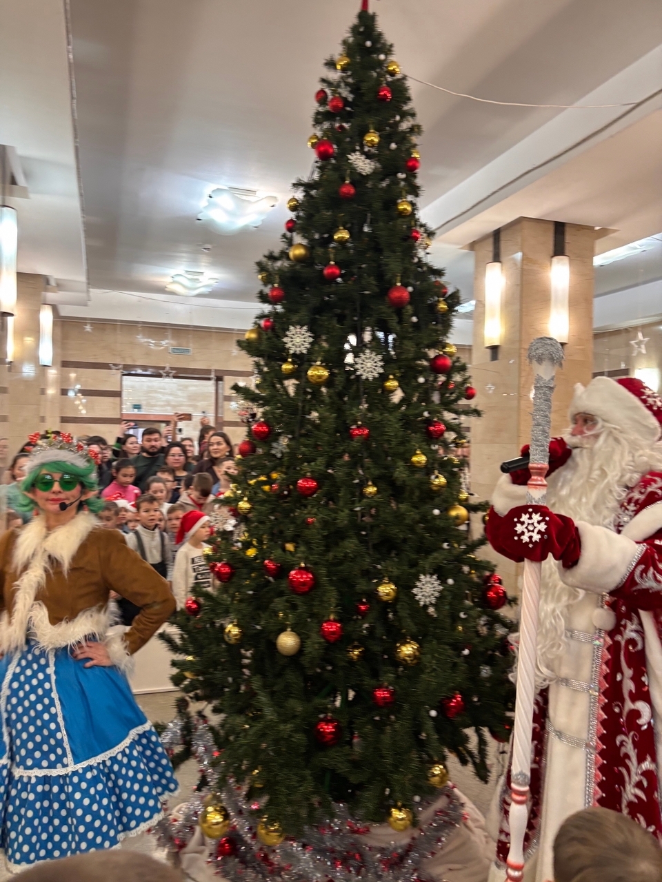 Матур әкиәт ҡараныҡ