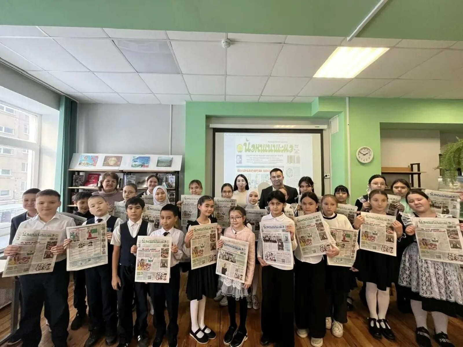 Бай йөкмәткеле, ҡыҙыҡлы