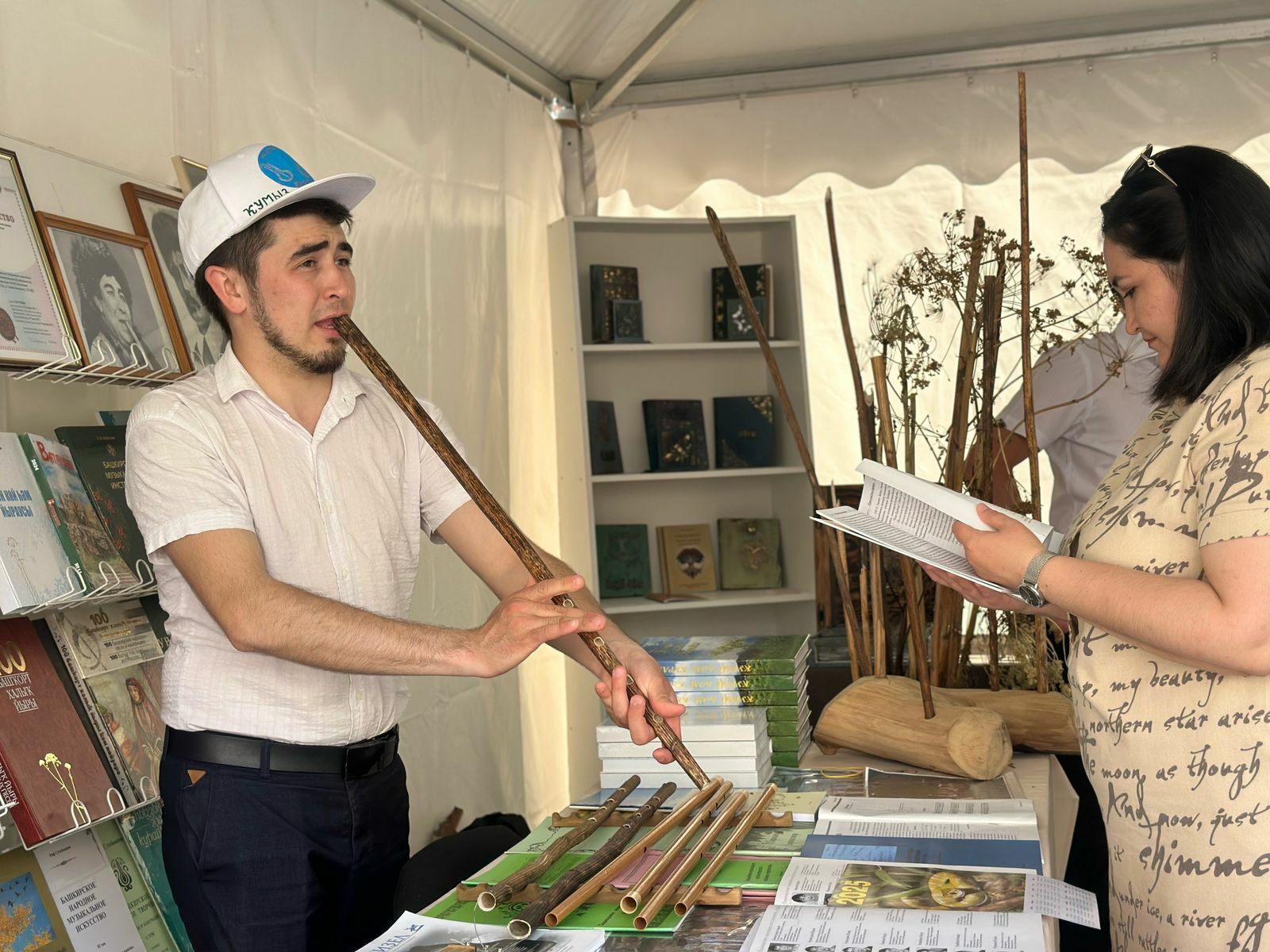 Ҡурай хаҡында ҡыҙыҡлы мәғлүмәт белгегеҙ киләме?