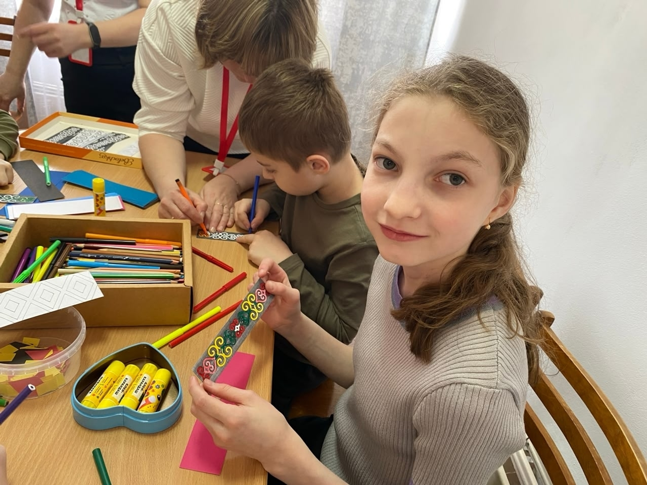 Төнгө китапханала