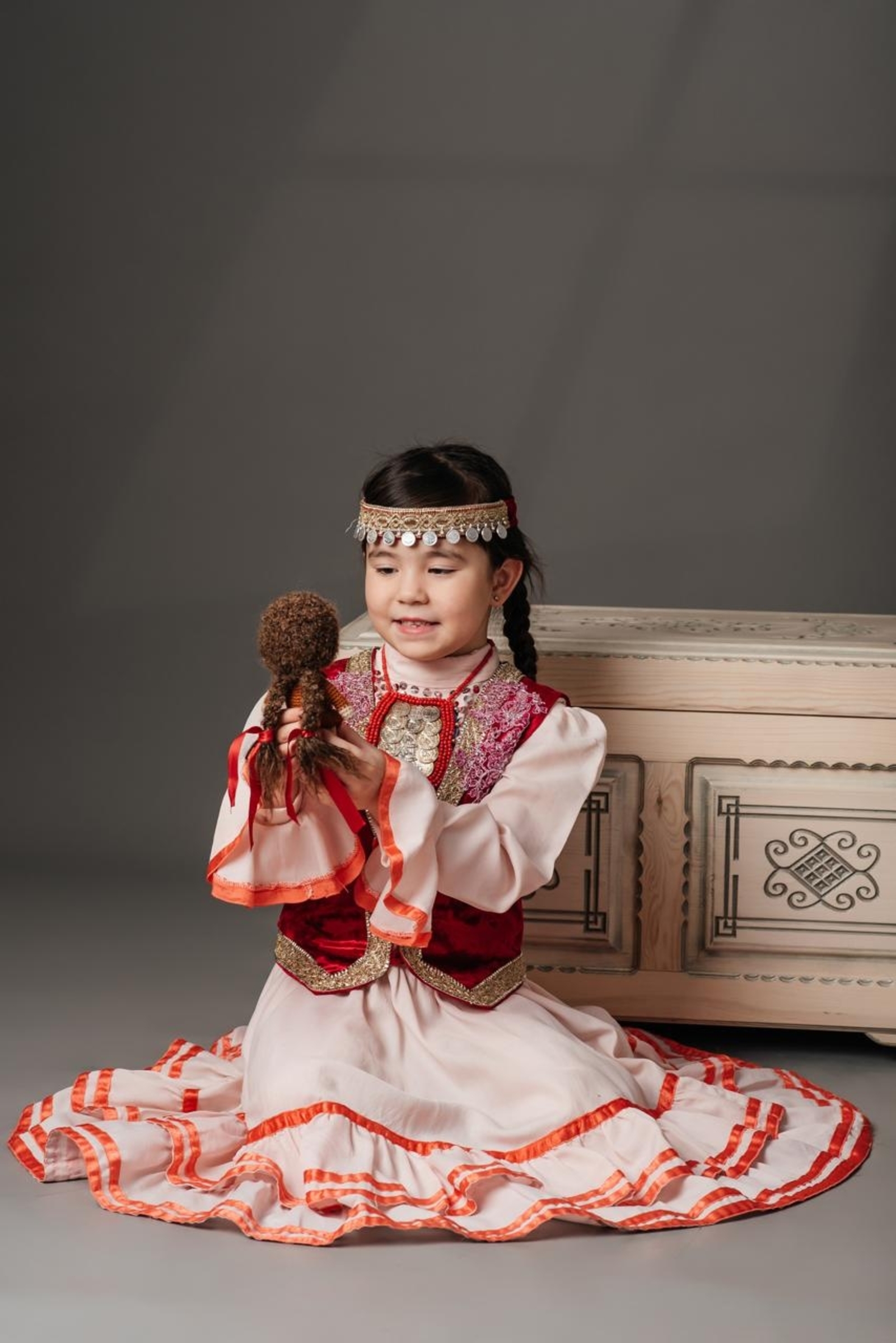 Уҡыуға ла һәләтле, спорт менән дә дуҫ