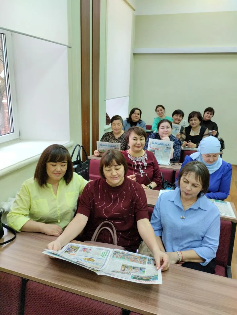 Аҡмулла васыятына тоғролар