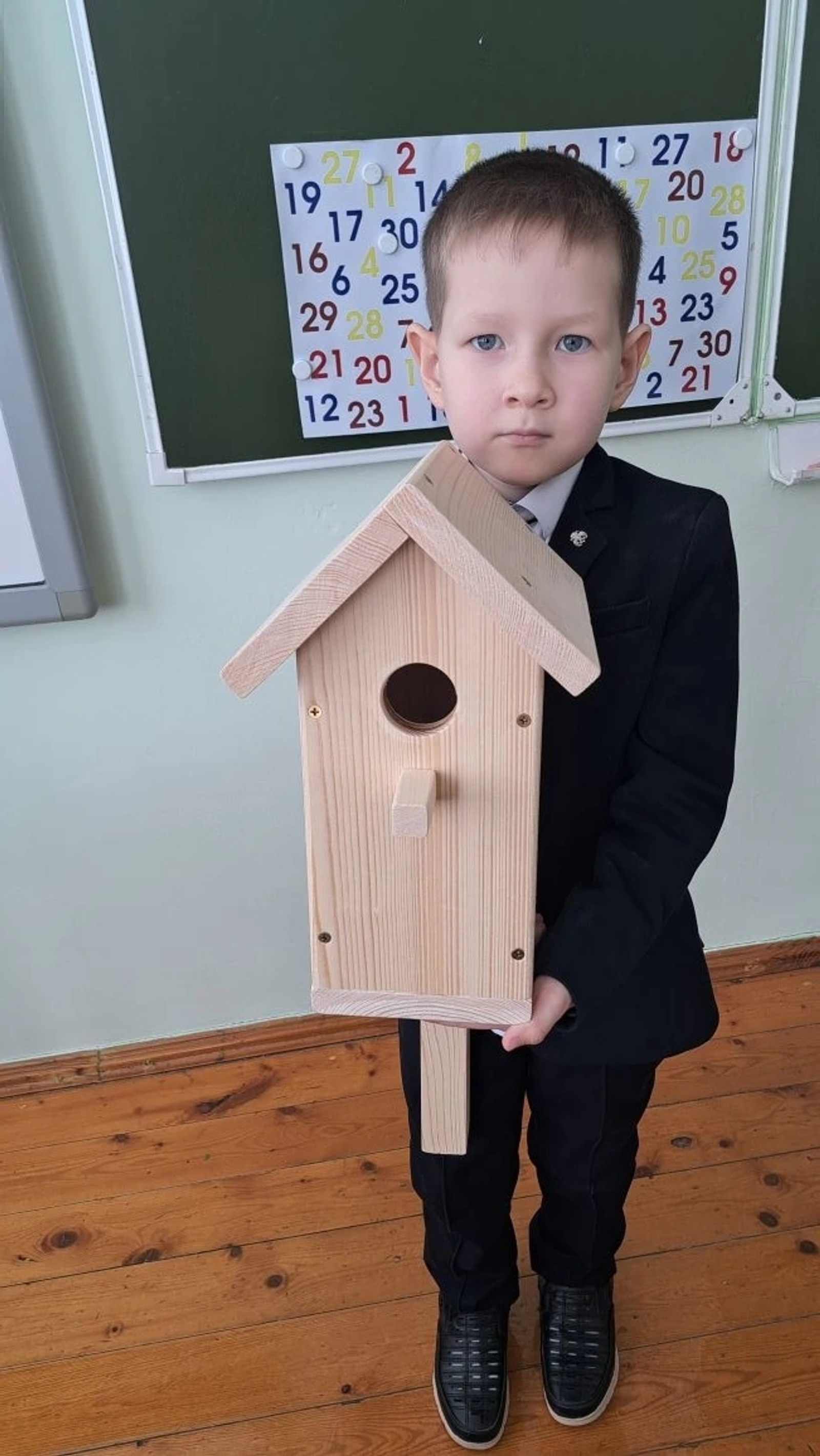 Рамзанға афарин!