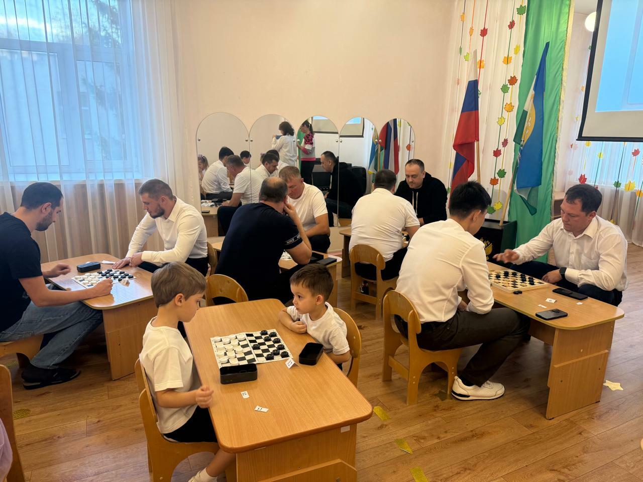 Атайҙар көнө үтте