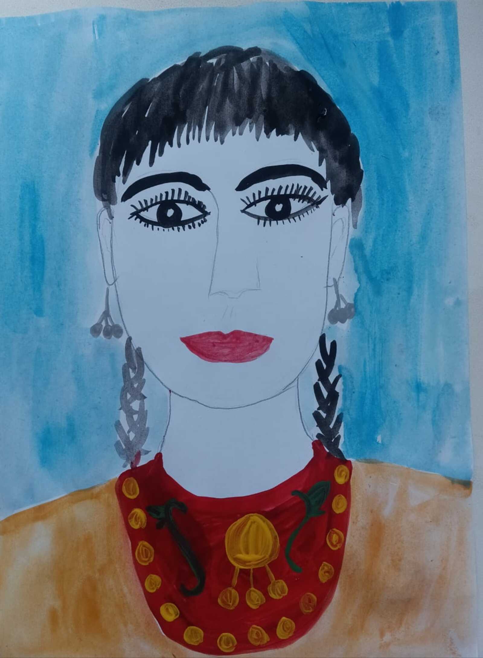 Байрам менән!