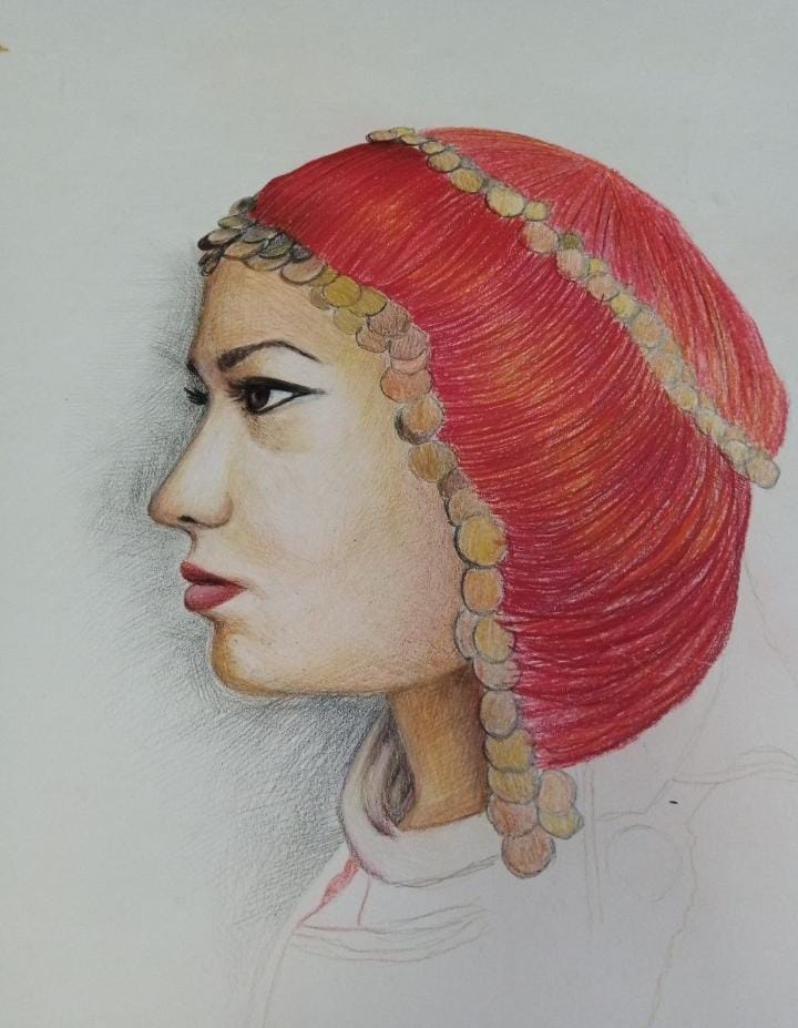 Тырыштарға уңыш йылмая