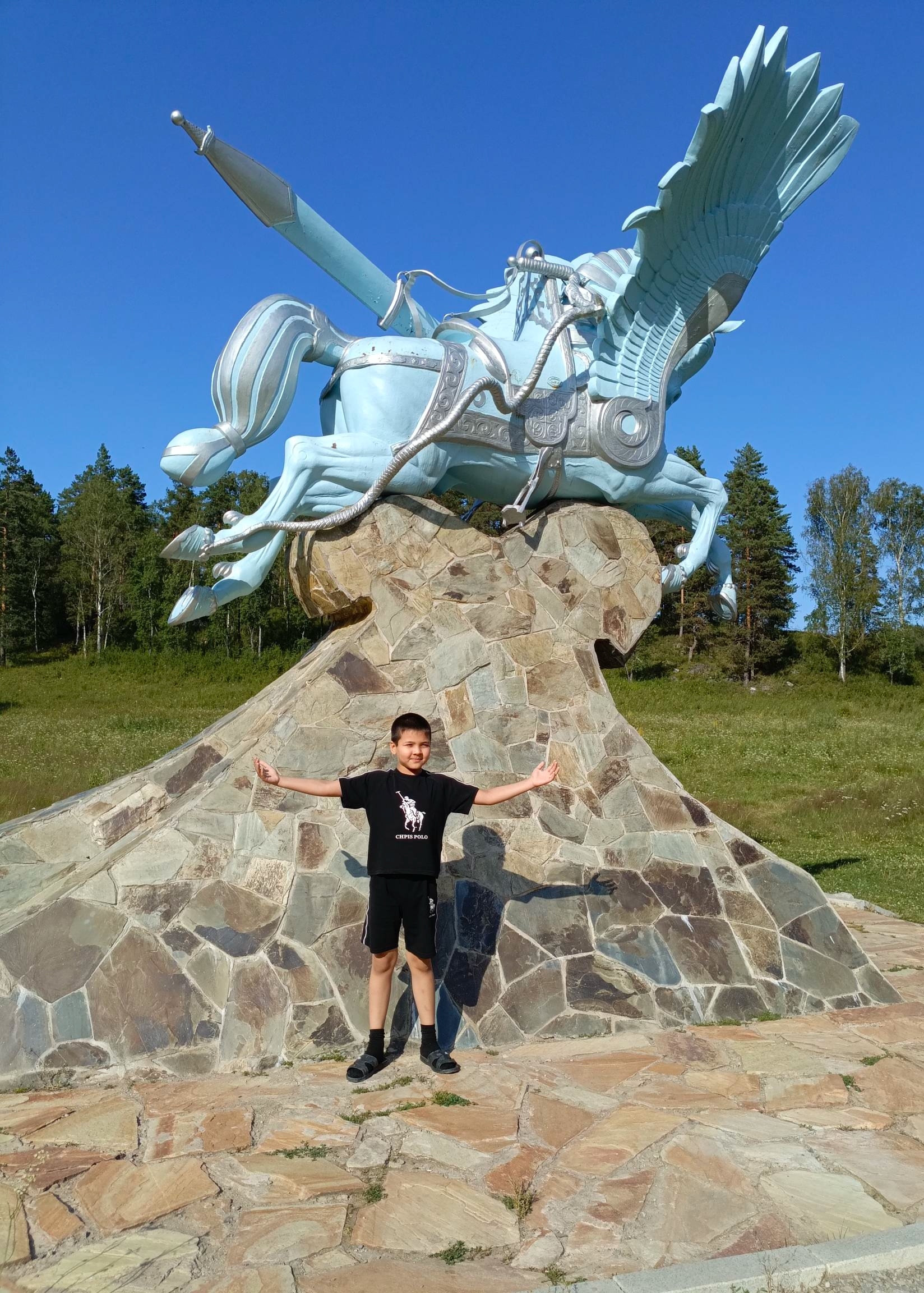 Данистың иң иҫтәлекле көндәре