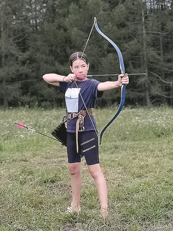 «Аталыҡ» сыныҡтыра, тәрбиәләй