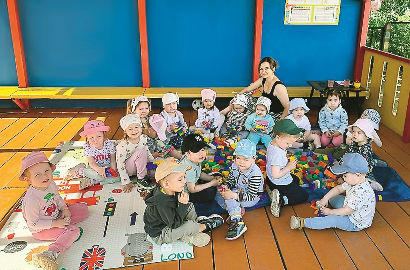 Күңелле йәй