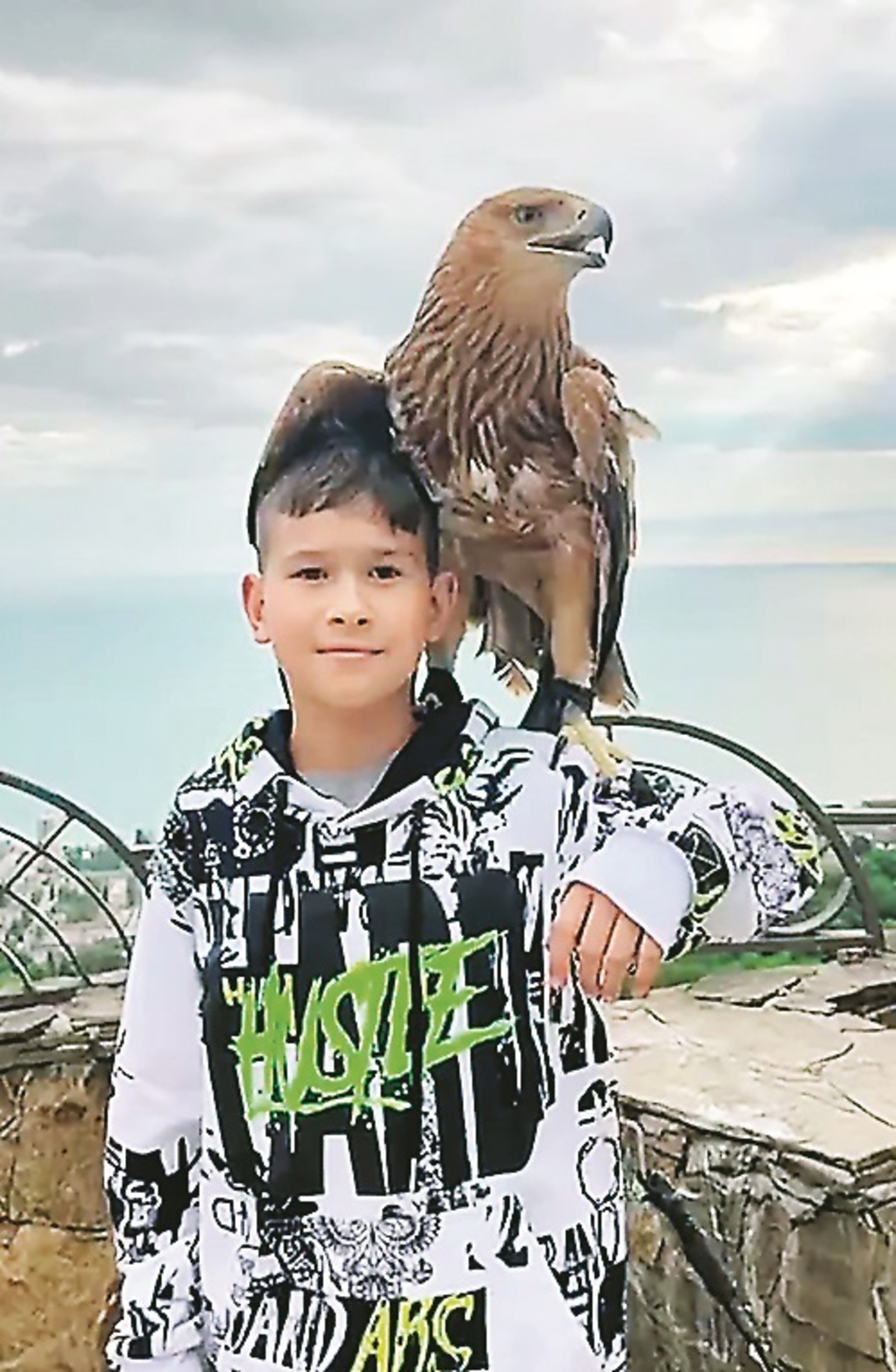 Абхазияла булдым әле