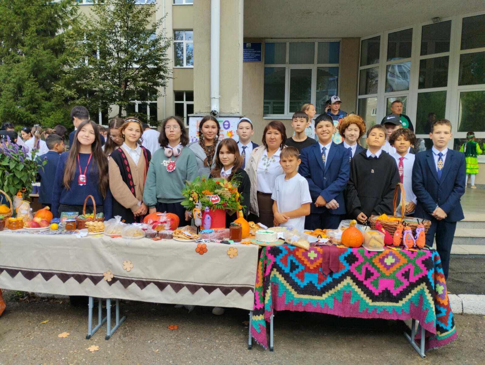 Муллыҡ байрамы