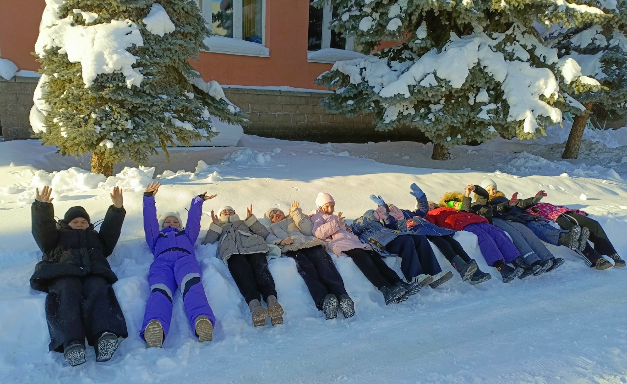 Әйҙә сығайыҡ, саңғы шыуайыҡ!