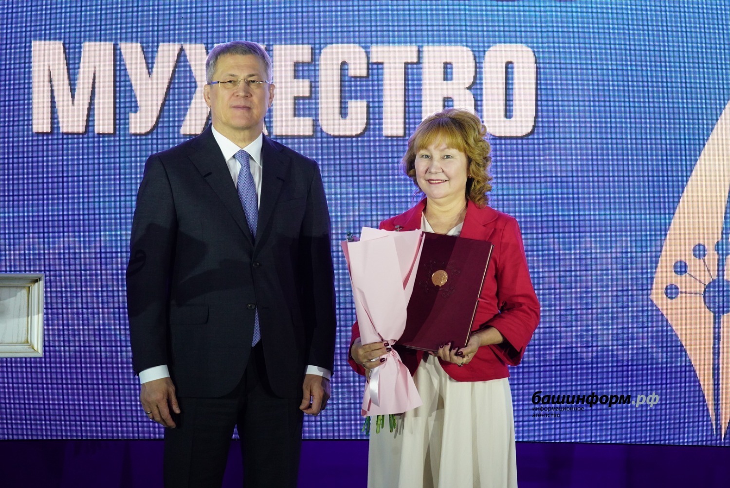 Премия лауреаттары билдәле!