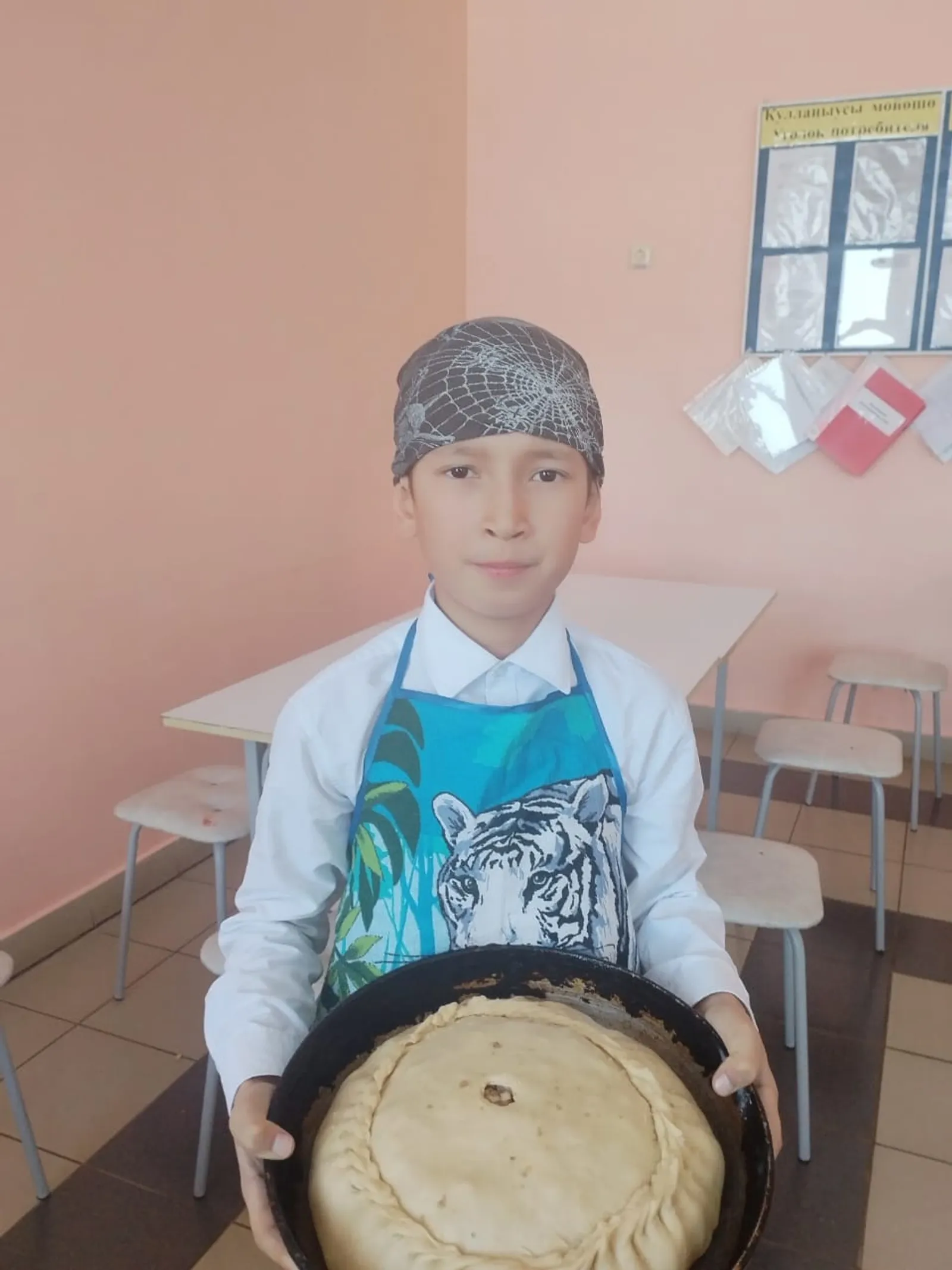 Итле бәлеш