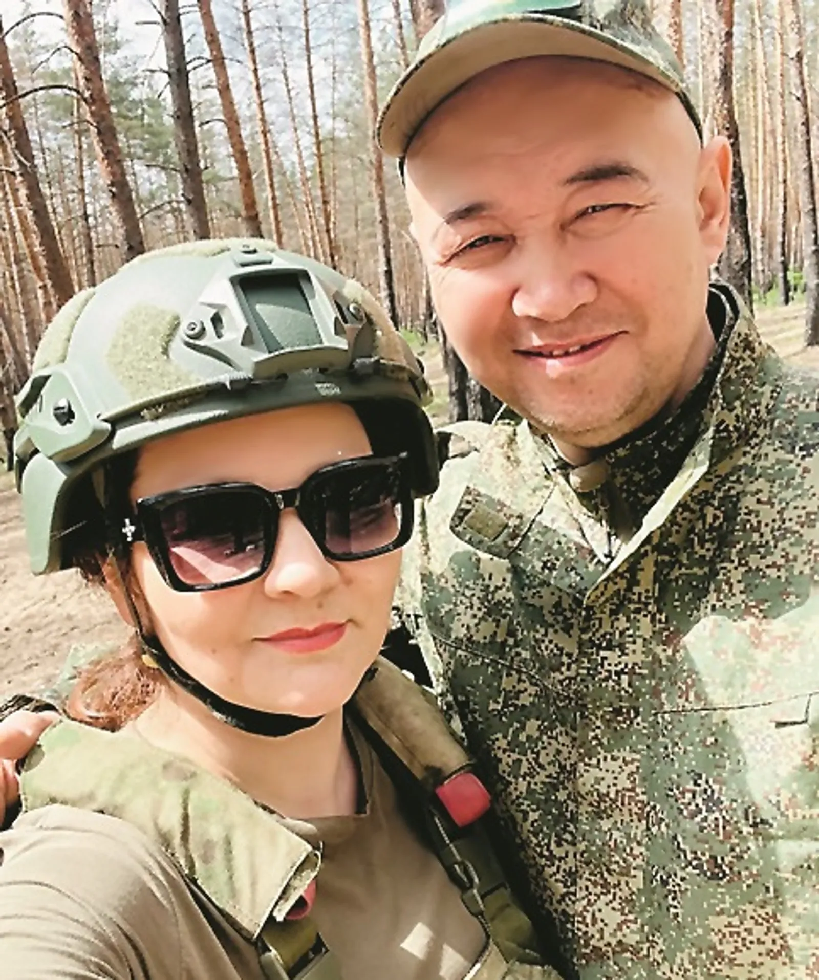 Зөһрә Арсаева: "Журналистикаға юлым "Йәншишмә"нән башланды"