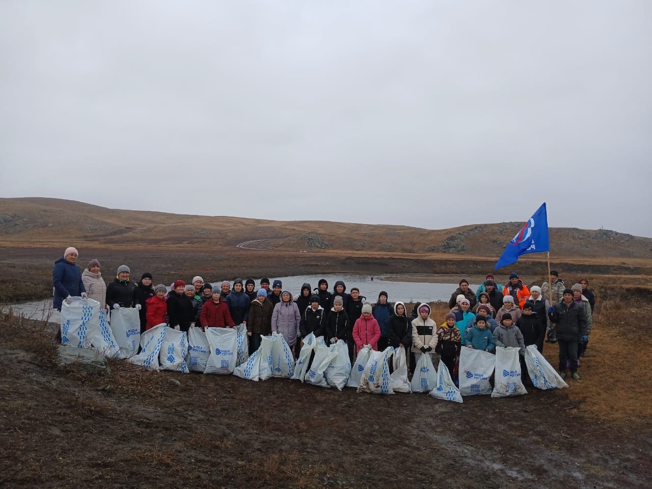 «Таҙа Һаҡмар» акцияһы