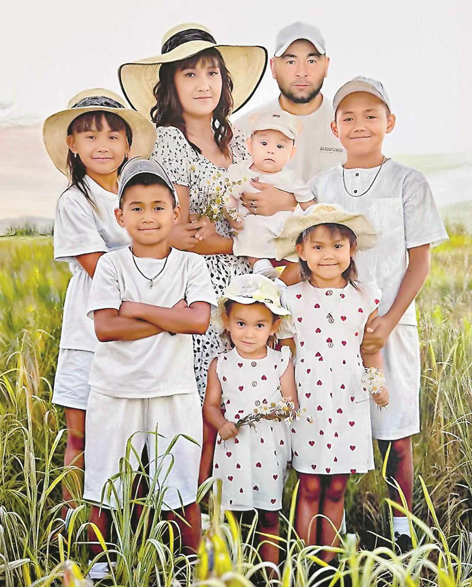 «Берәй хәл була ҡалһа, ҡатыныма ипләп аңлатығыҙ...»