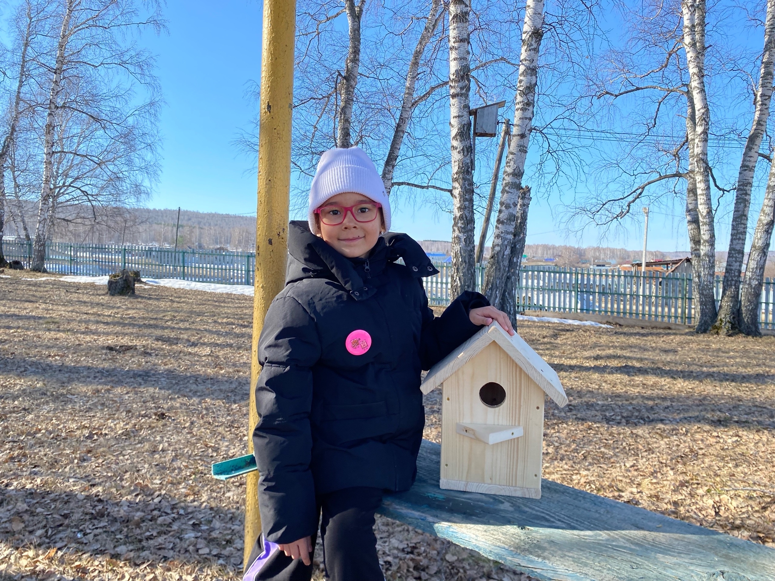 Бөтә донъя ҡоштар көнө