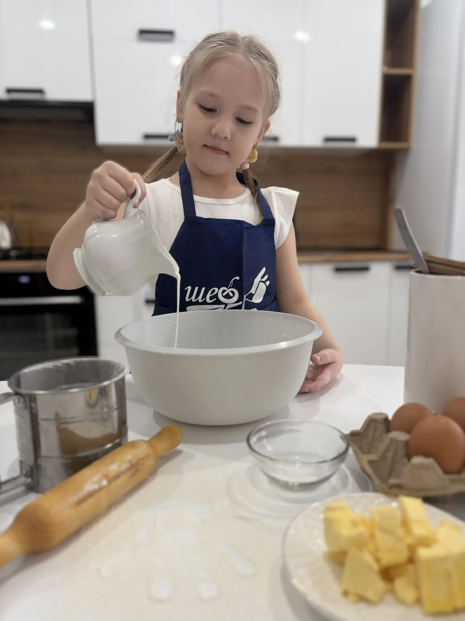 Кескәй бәлештәр