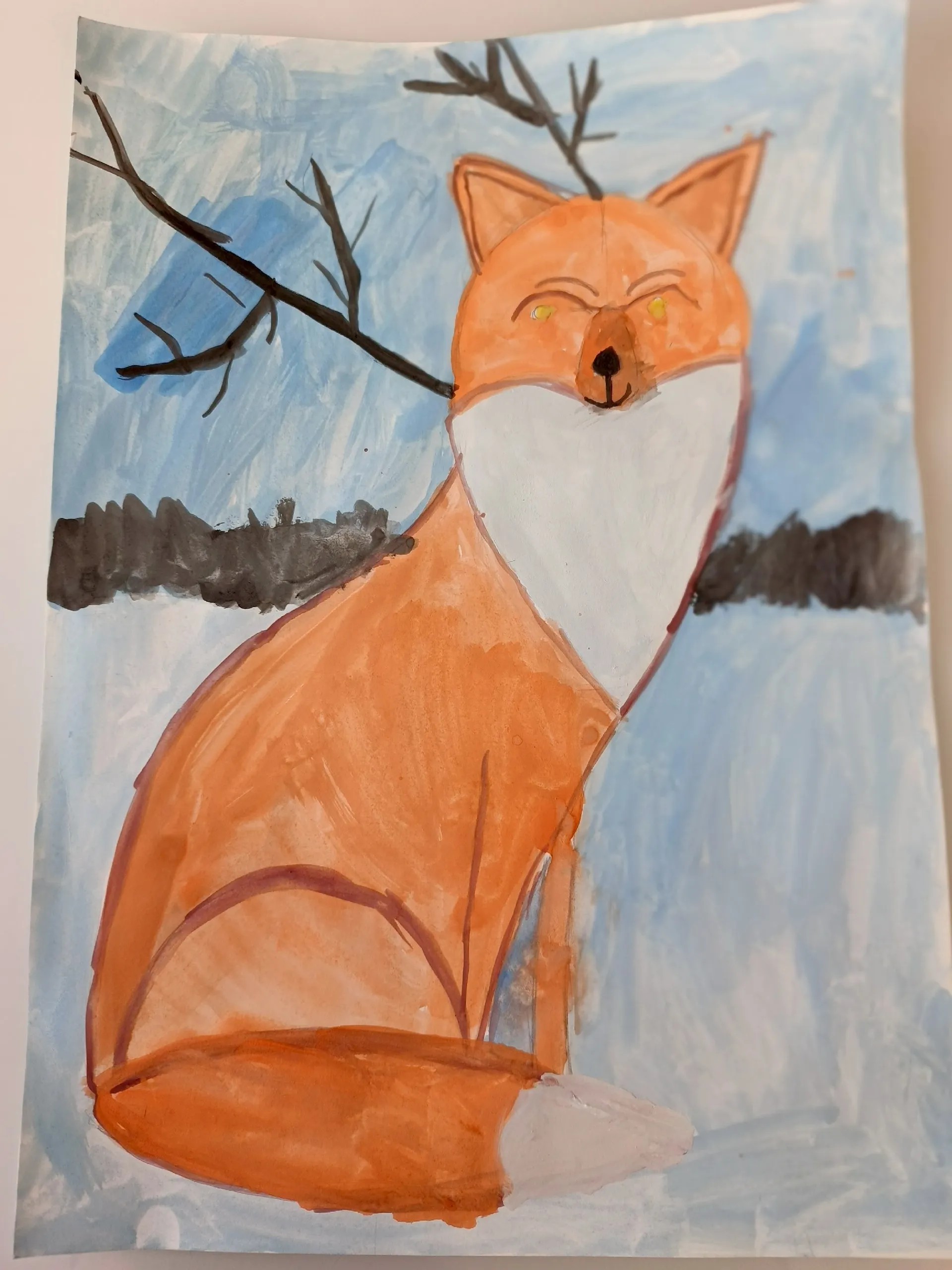 Сафияның сағыу һүрәттәре