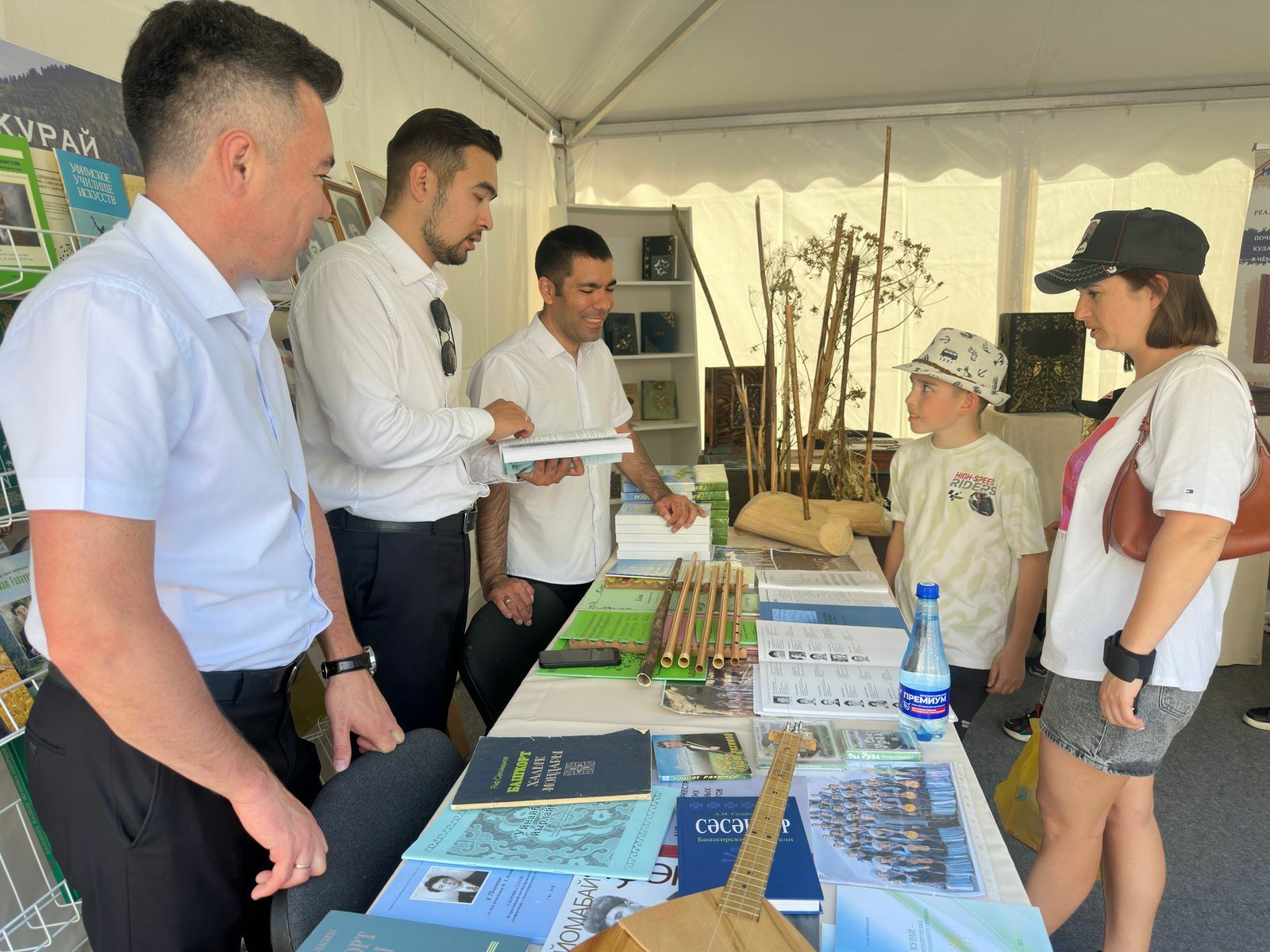 Ҡурай хаҡында ҡыҙыҡлы мәғлүмәт белгегеҙ киләме?