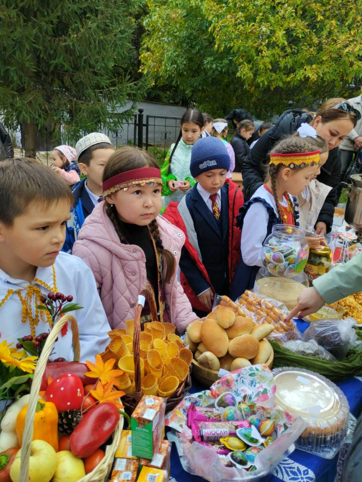 Муллыҡ байрамы