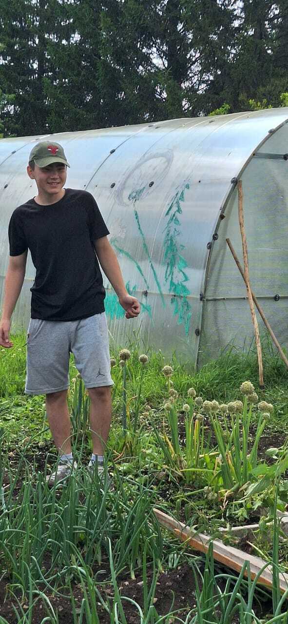 Уңған да,  шәп тә үҙҙәре