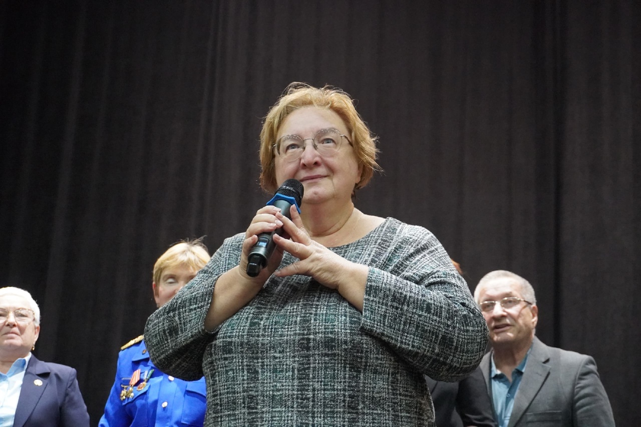 «Башҡортостан пионерҙары» дуҫтарын йыйҙы