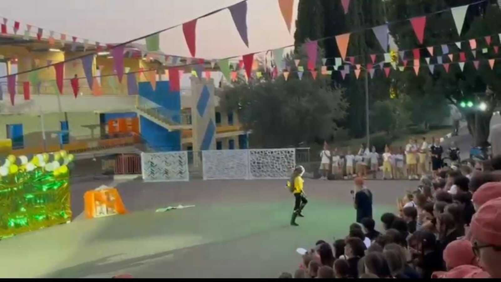 Самир "Артек"ты гөрләтә