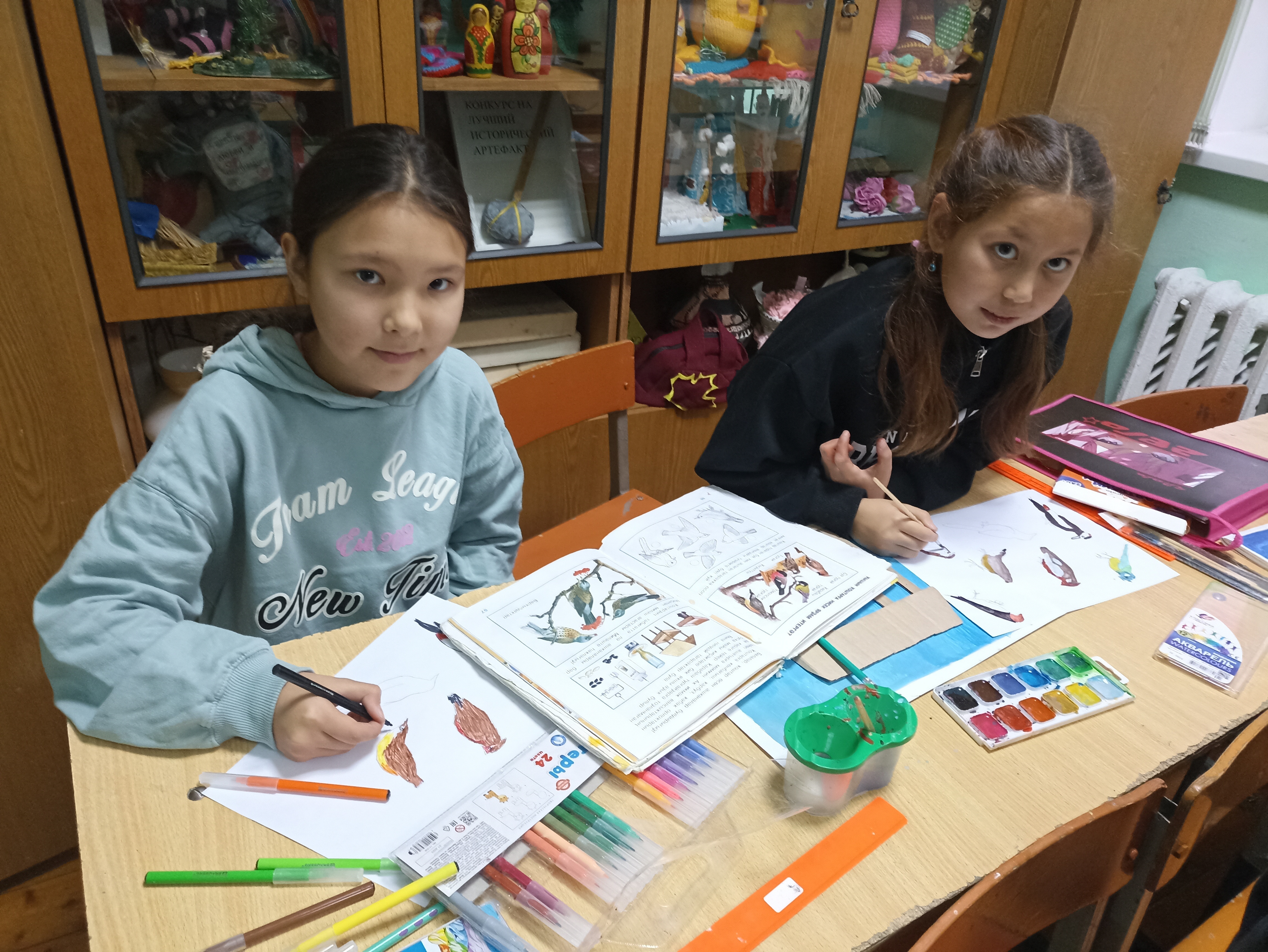 Ҡарабаш турғай көнөнә