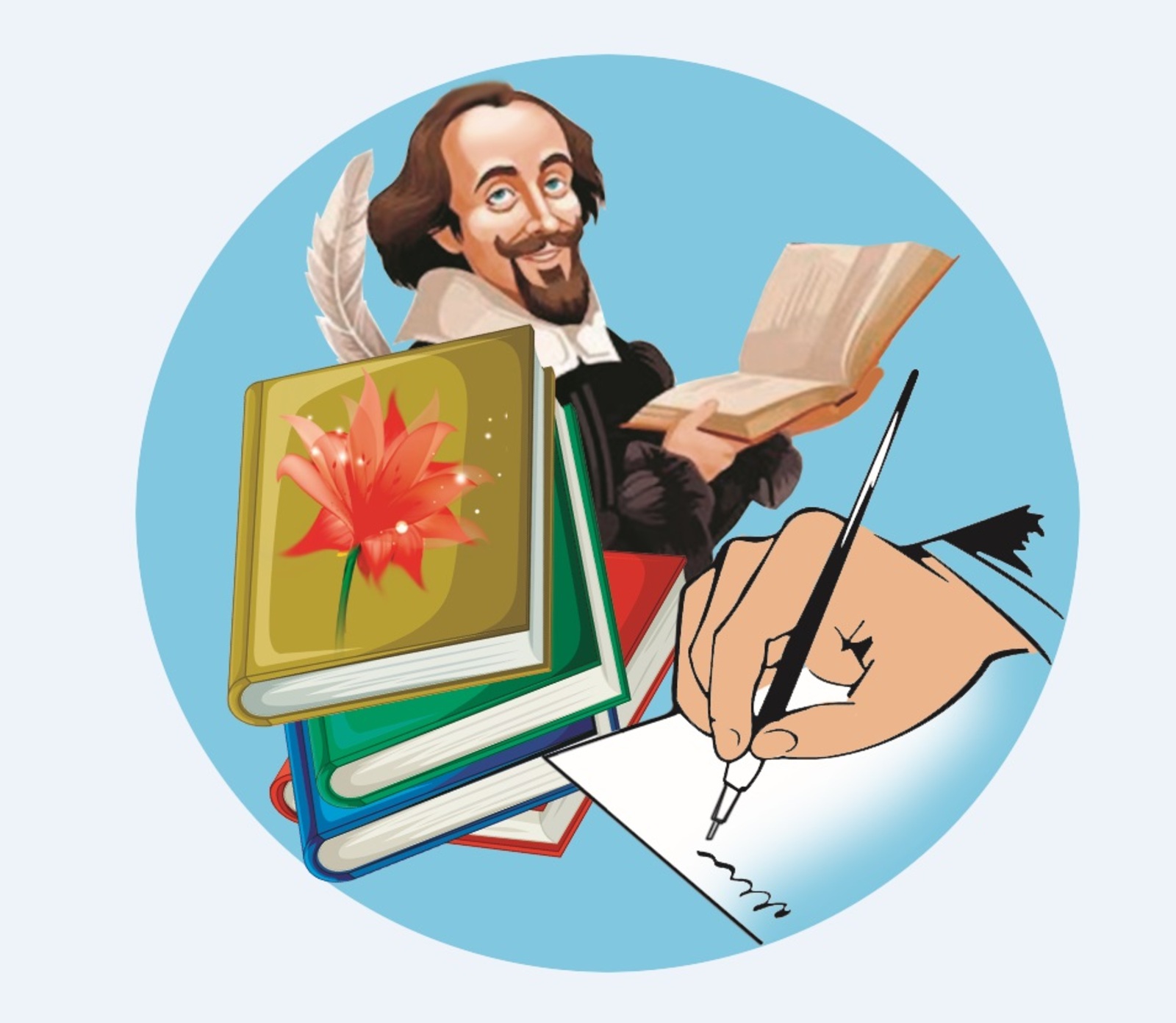 Дүрт мең "Ал сәскә"