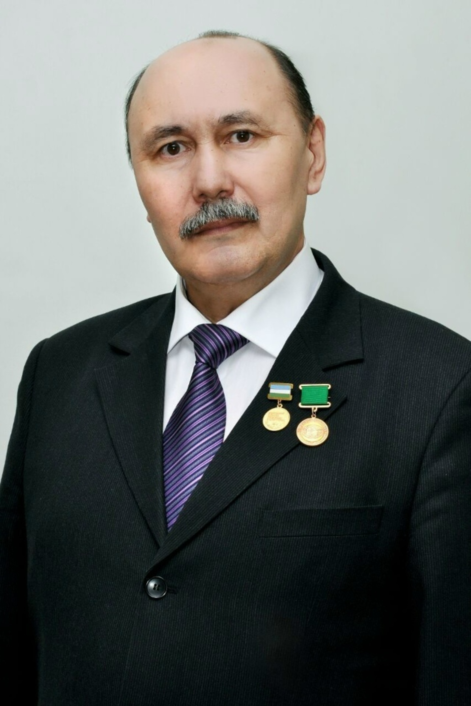 Буранбай ауылының арҙаҡлы улы