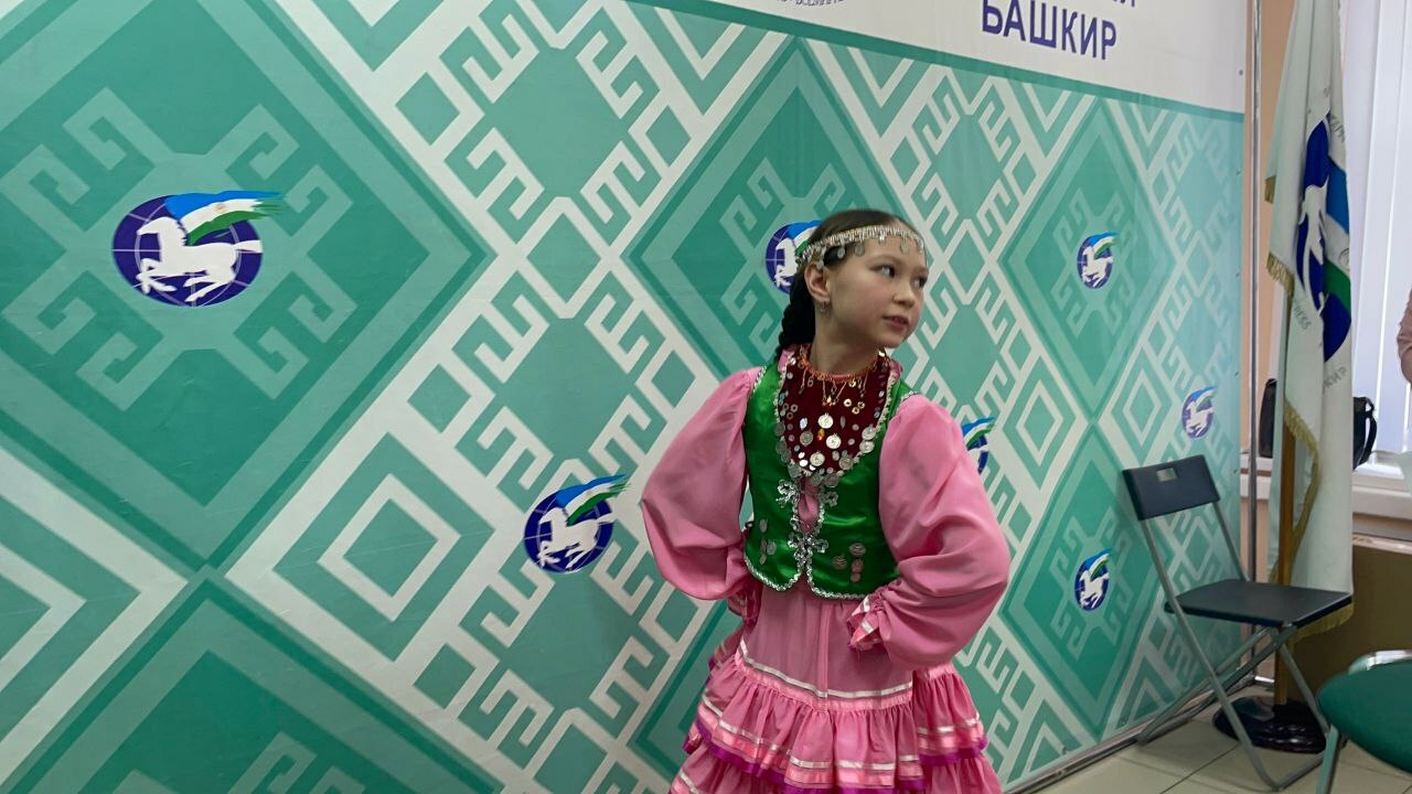 Батыр Уралдар, һылыу Һомайҙар йыйылды