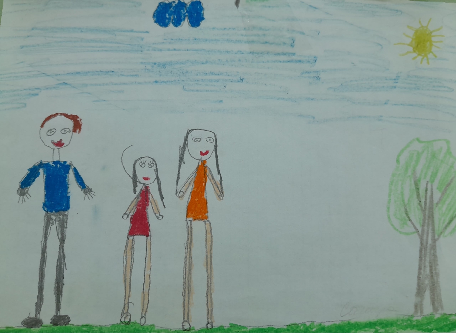 Сибайҙан килгән һүрәттәр