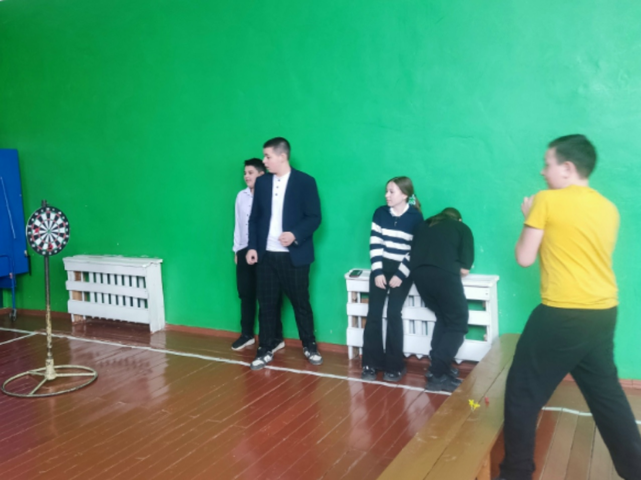 Дуҫлыҡ еңде