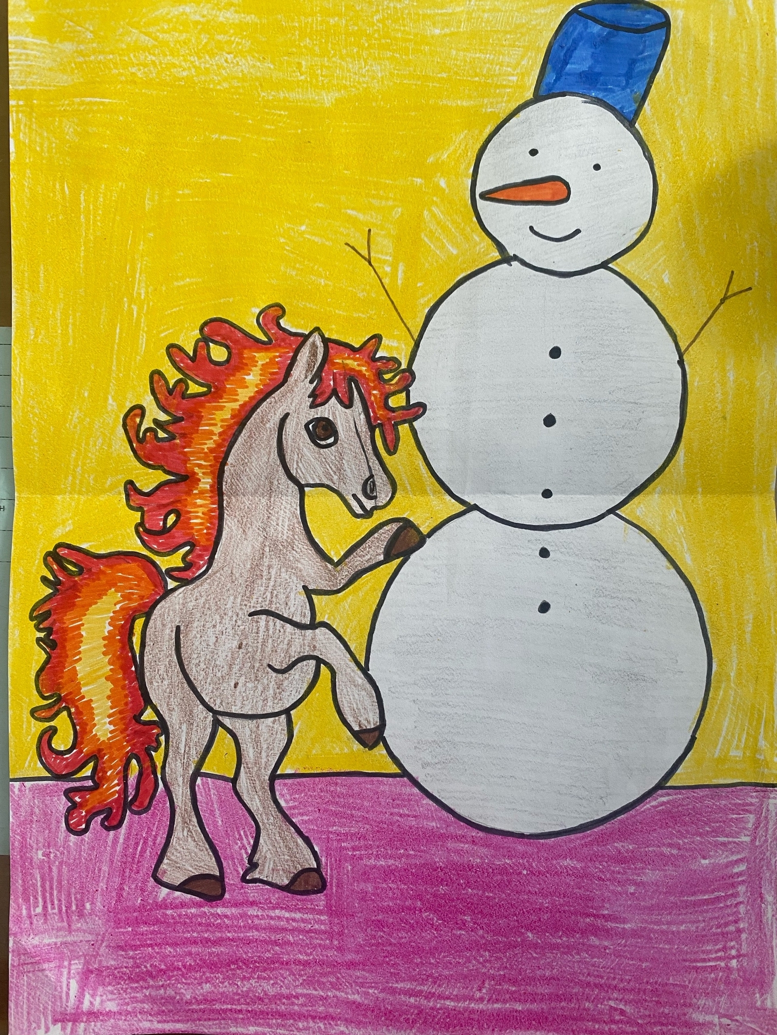 Ергә тыныслыҡтар килһен