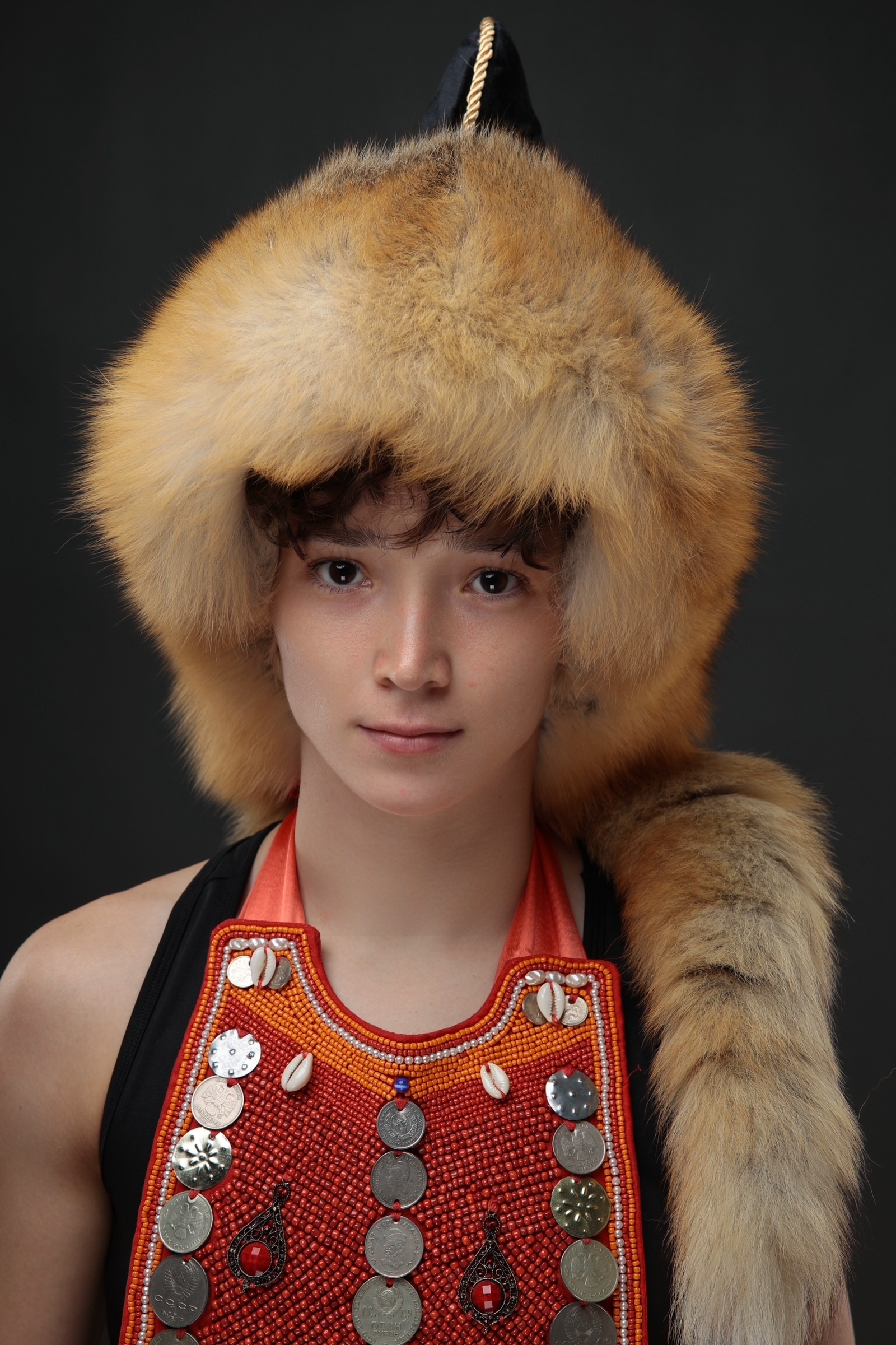 Зарина Исламова тағы еңеү яуланы