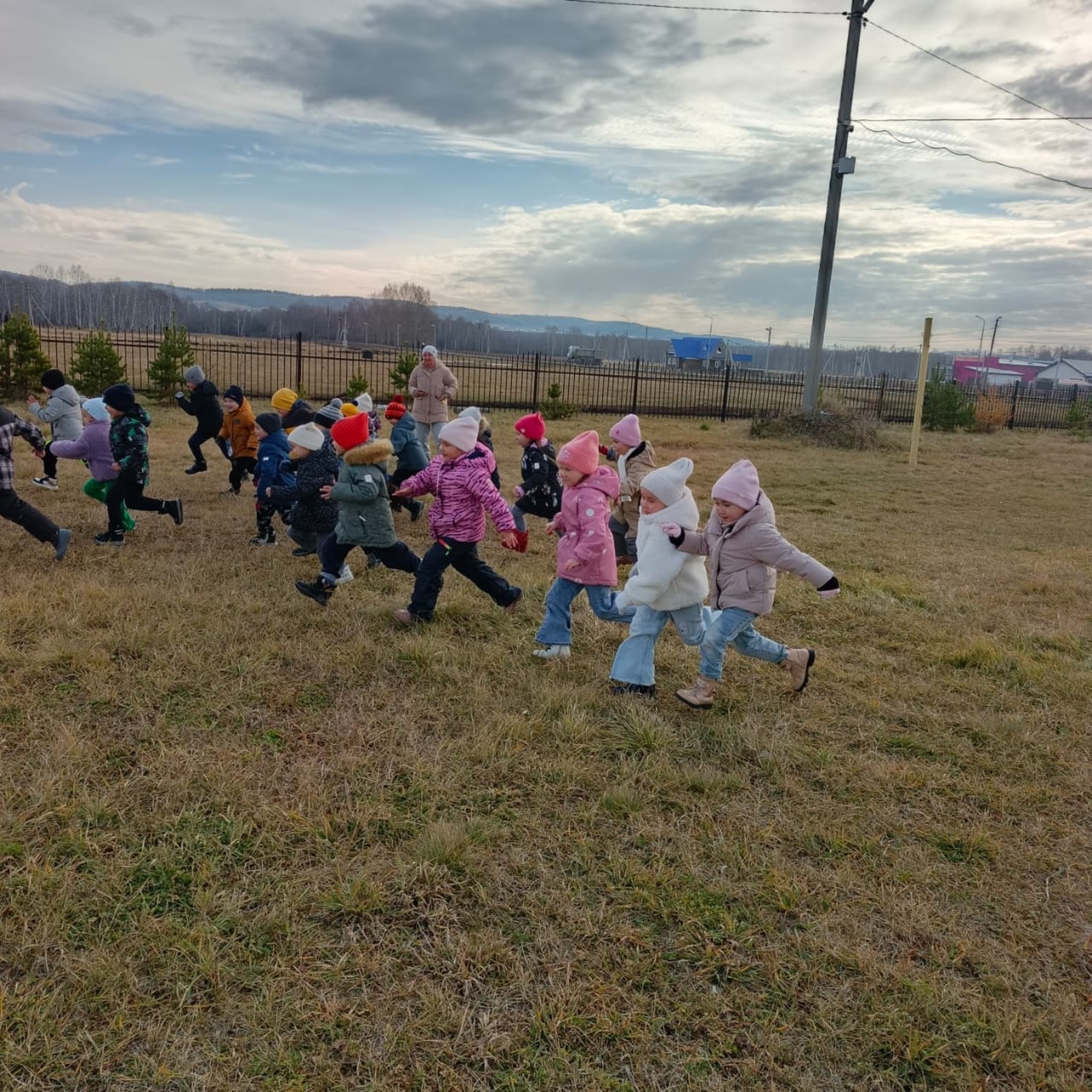 Һаулыҡ – ҙур байлыҡ