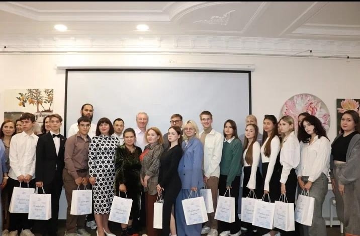 Уңыштар юлдаш булһын, балалар!