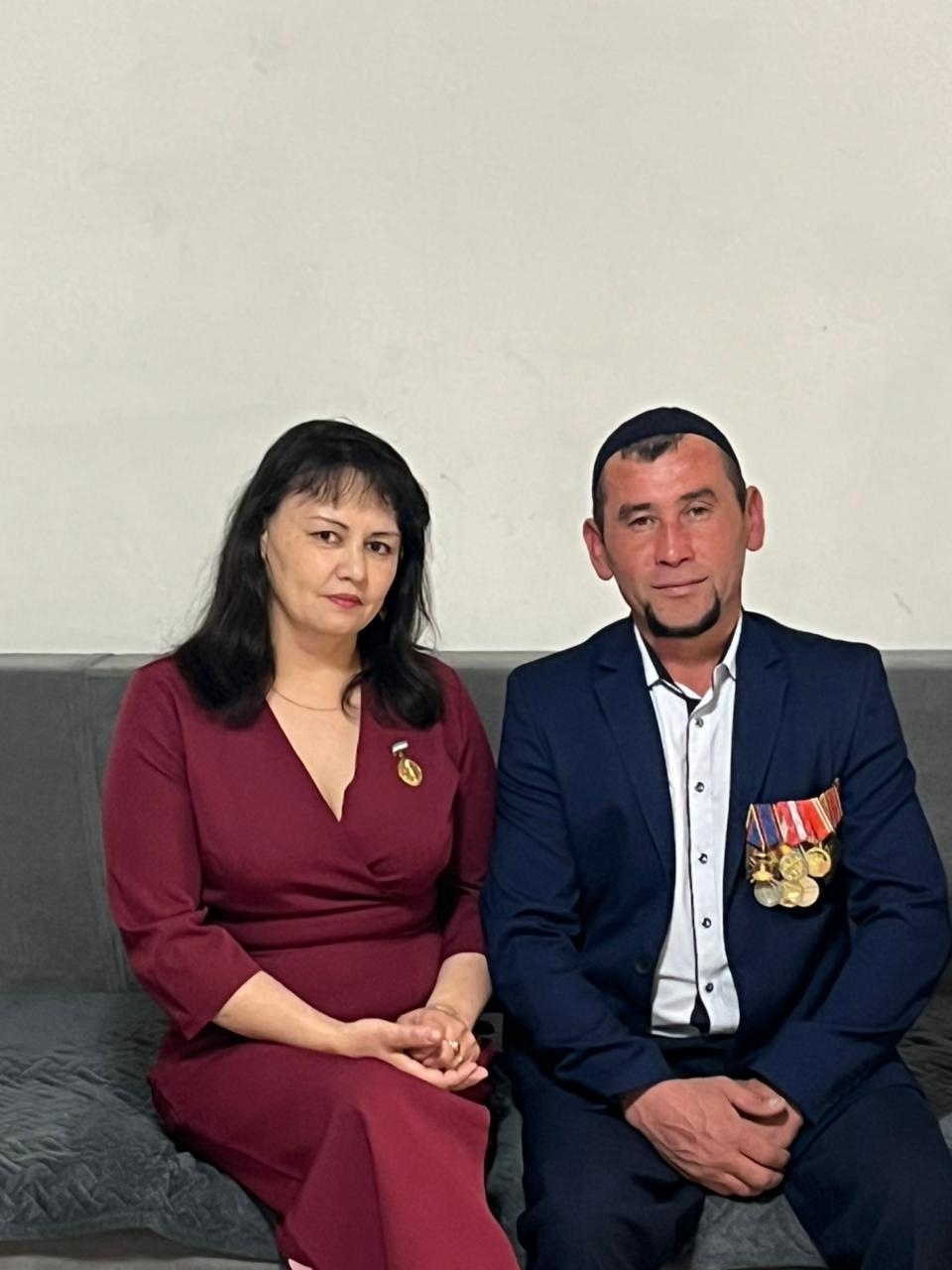 Гөрләп тора донъялары