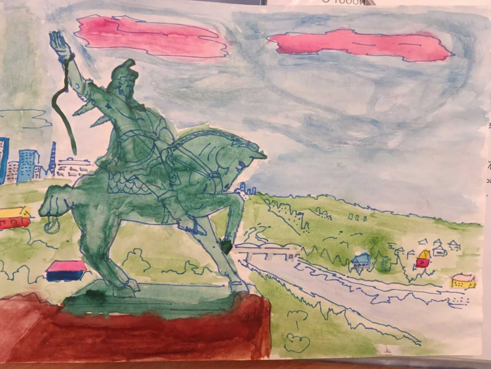 Республика көнө менән!