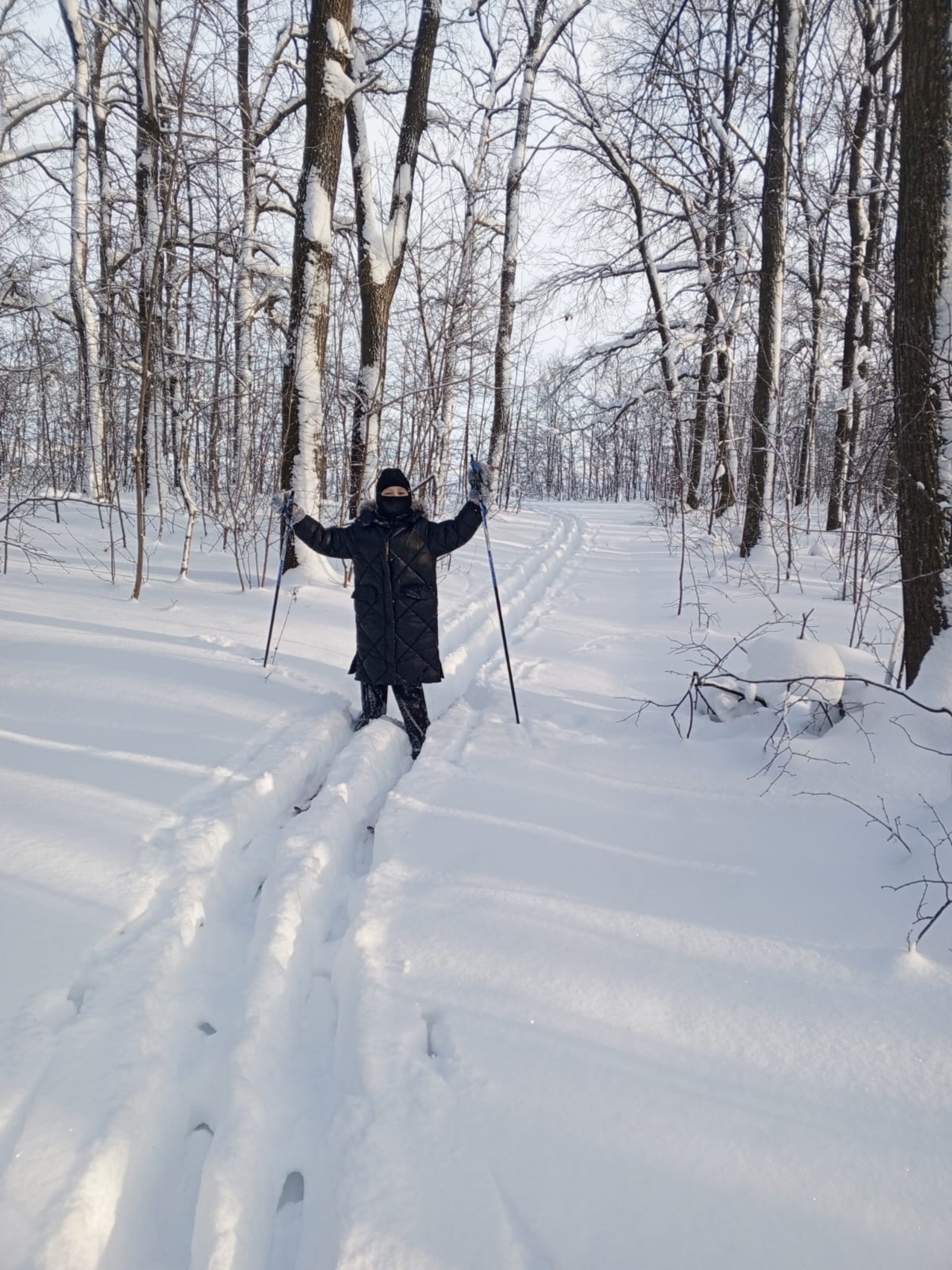 Ринатаның ялы файҙалы үтә