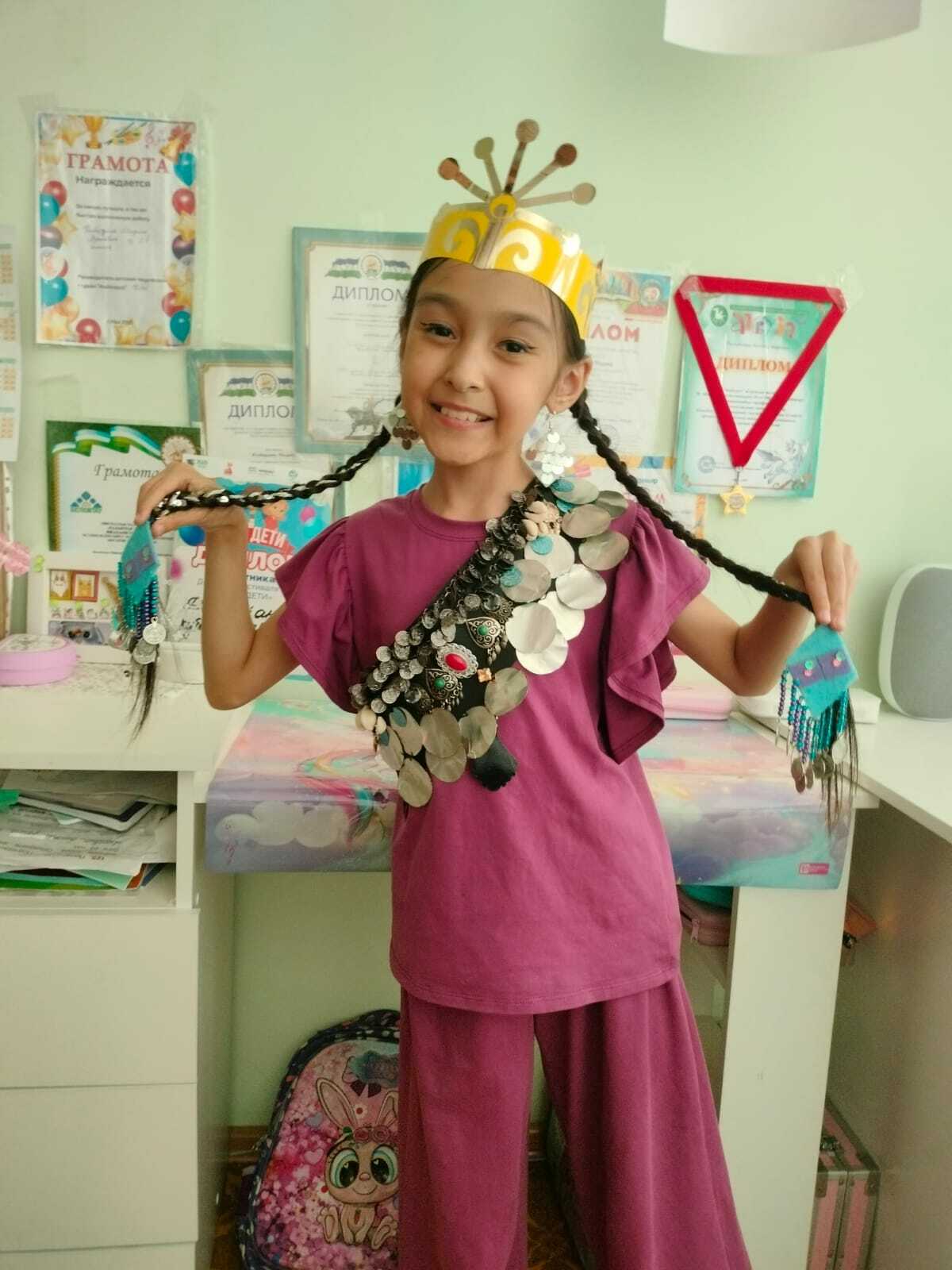 Төрлө яҡлап һәләтле