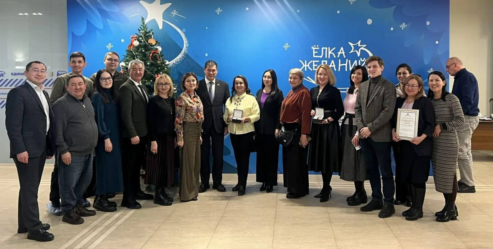 “Почта хеҙмәткәрҙәренә эш хаҡын арттырыу буйынса эшләйбеҙ”