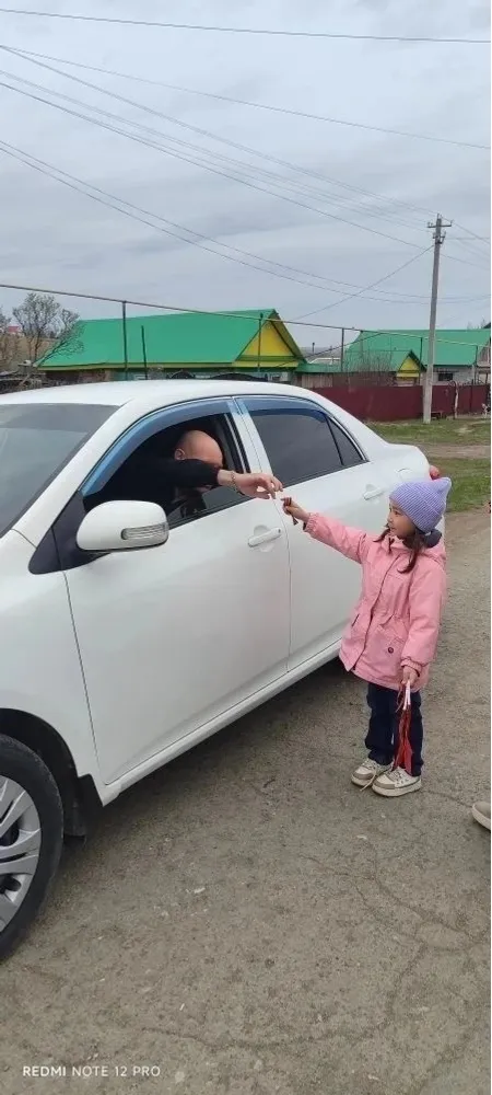 Кескәйҙәр ҙә ҡушылды