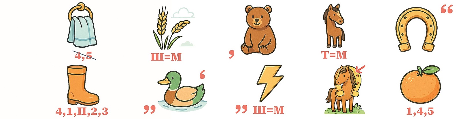 Ребус-йомаҡ