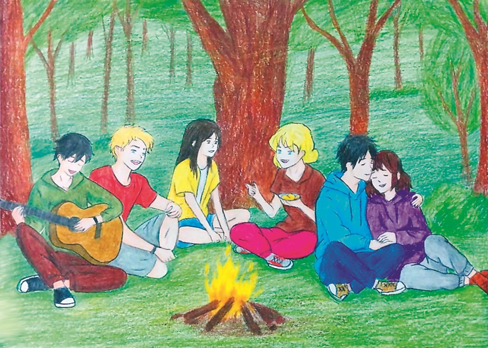 Сығарылыш кисендә