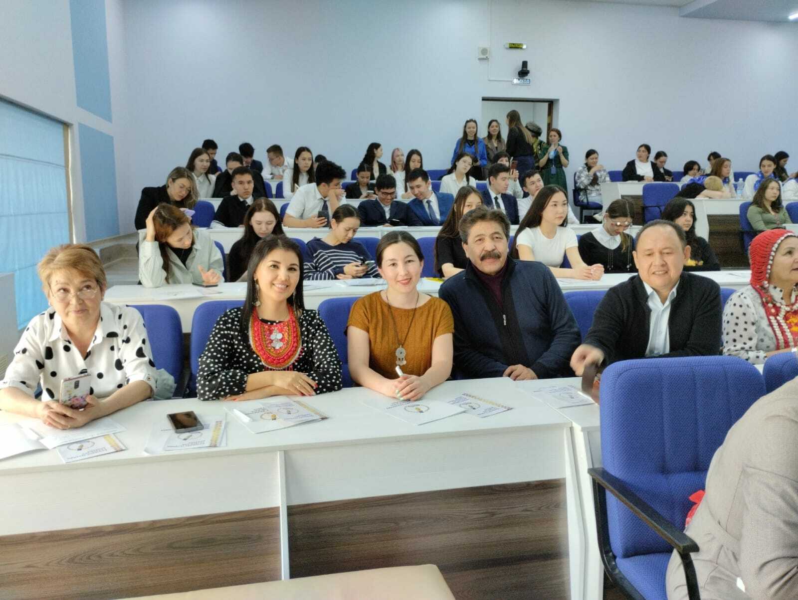 Диктант яҙабыҙ