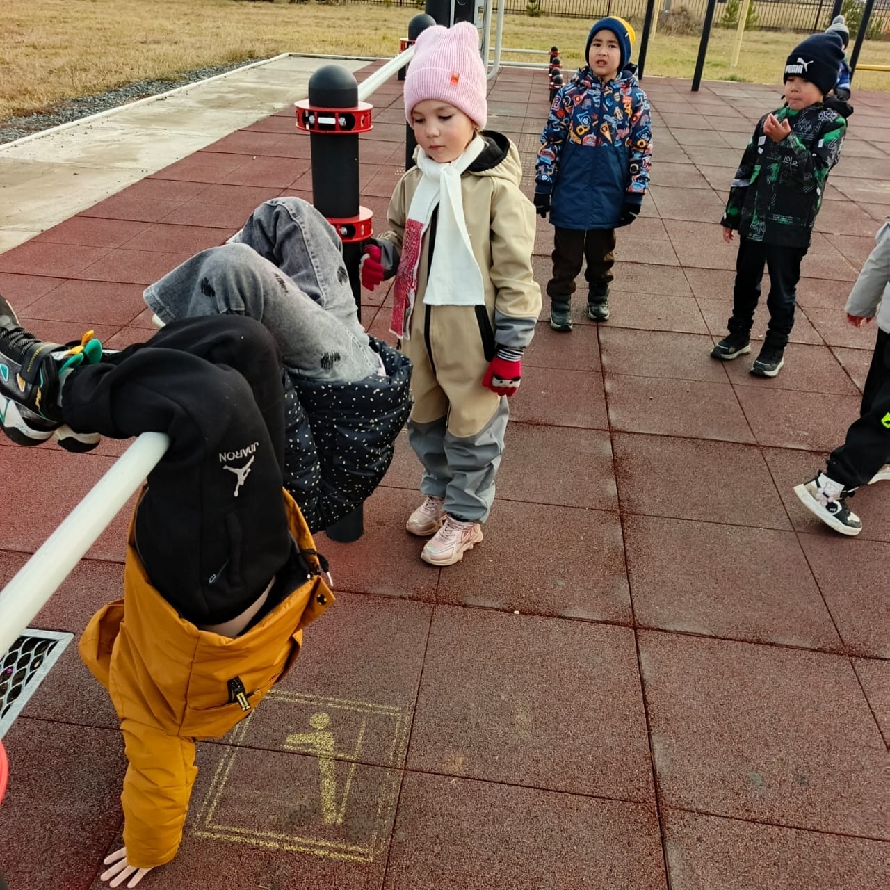 Һаулыҡ – ҙур байлыҡ