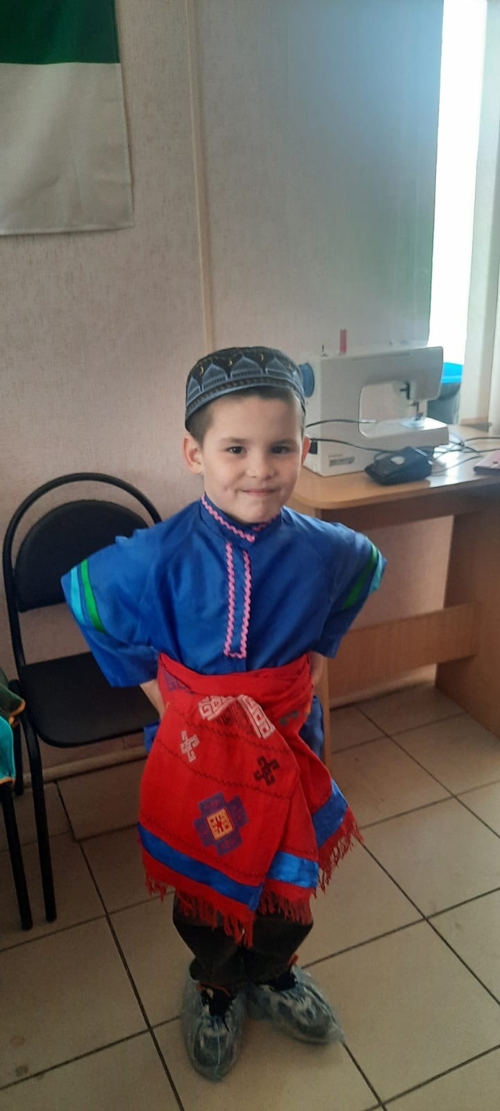 Ҡурған башҡорттары улар!